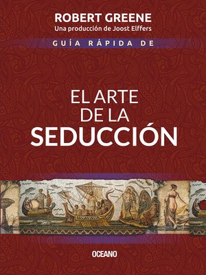 cover image of Guía rápida de El arte de la seducción